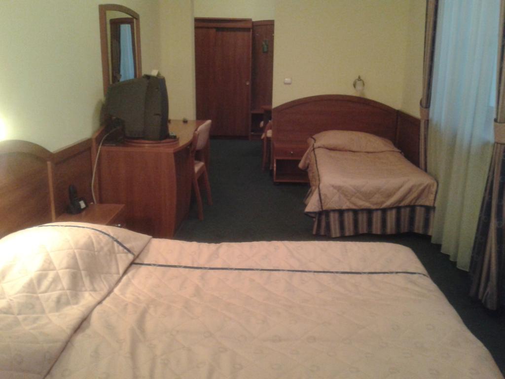 Hotel Saol Krynica-Zdrój Chambre photo