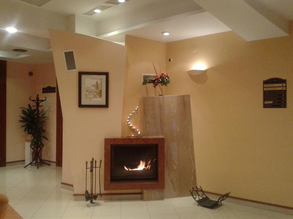 Hotel Saol Krynica-Zdrój Extérieur photo
