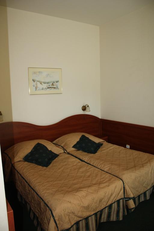 Hotel Saol Krynica-Zdrój Chambre photo