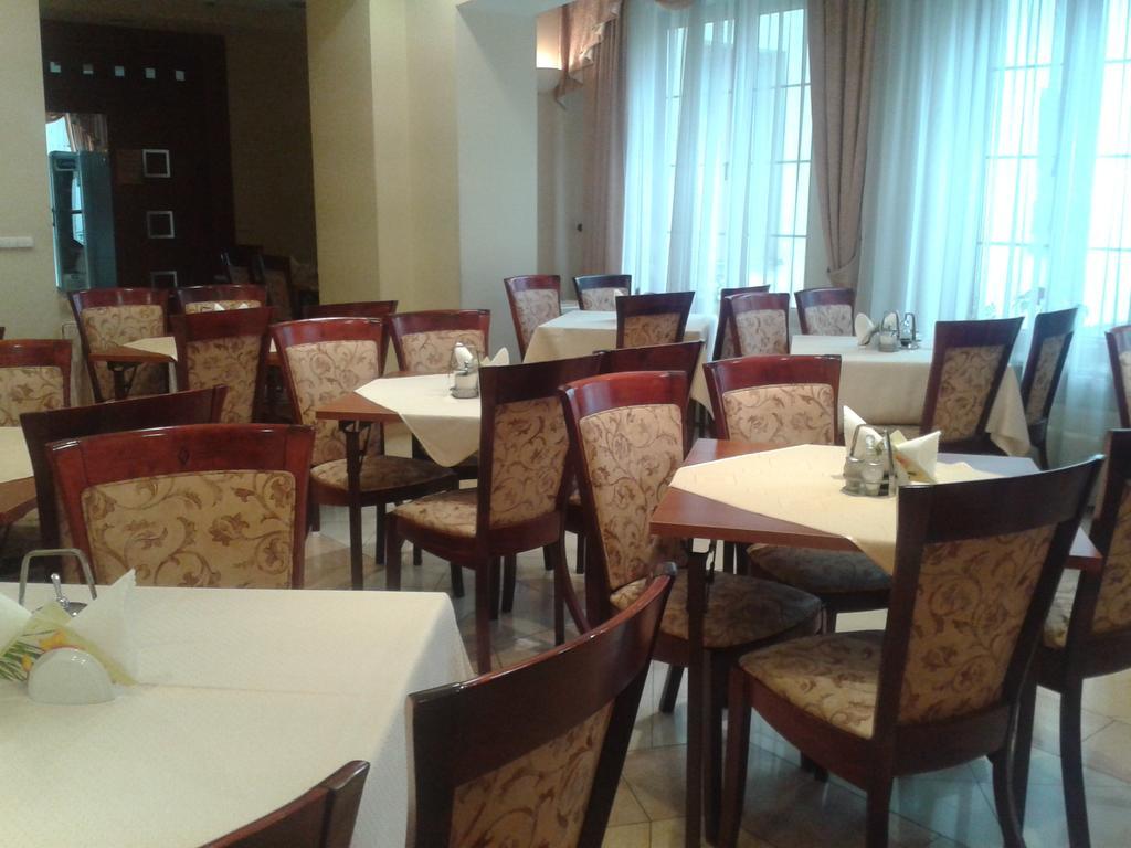 Hotel Saol Krynica-Zdrój Extérieur photo