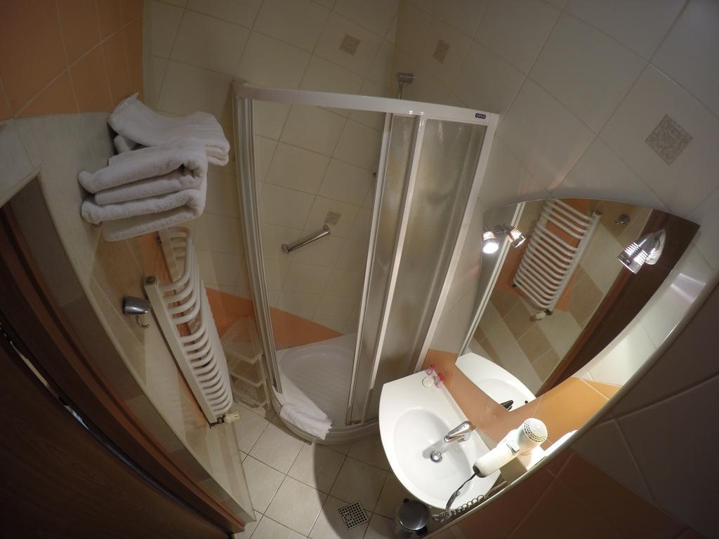 Hotel Saol Krynica-Zdrój Extérieur photo