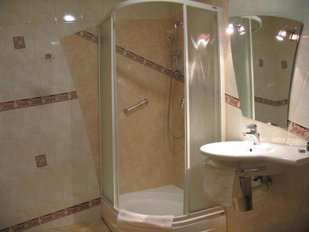 Hotel Saol Krynica-Zdrój Extérieur photo