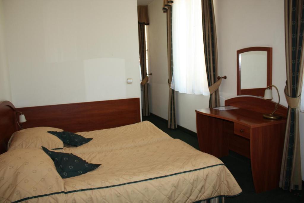 Hotel Saol Krynica-Zdrój Extérieur photo