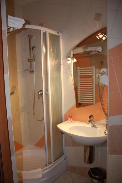 Hotel Saol Krynica-Zdrój Extérieur photo
