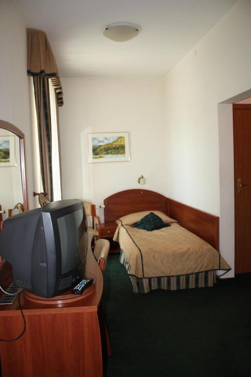 Hotel Saol Krynica-Zdrój Chambre photo