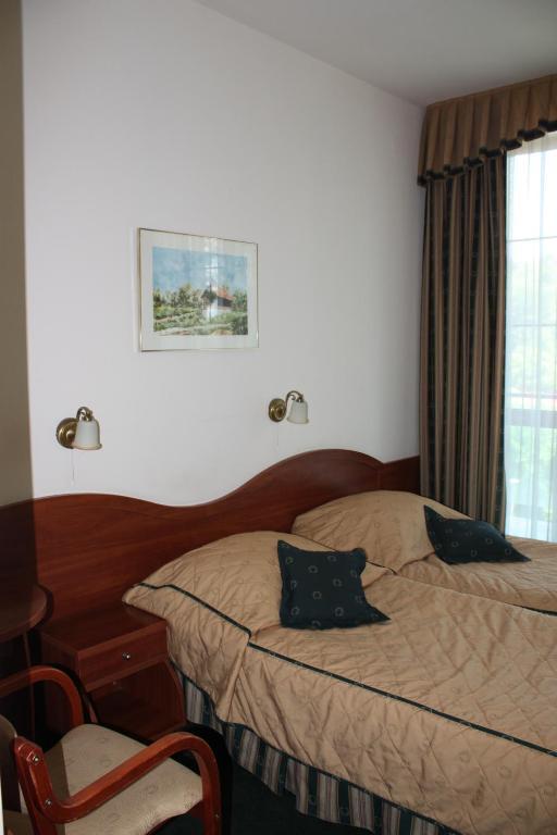 Hotel Saol Krynica-Zdrój Extérieur photo
