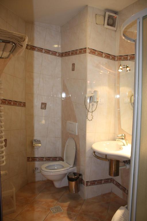 Hotel Saol Krynica-Zdrój Chambre photo
