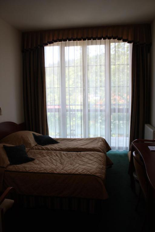 Hotel Saol Krynica-Zdrój Chambre photo