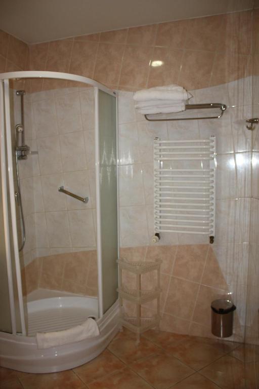 Hotel Saol Krynica-Zdrój Extérieur photo