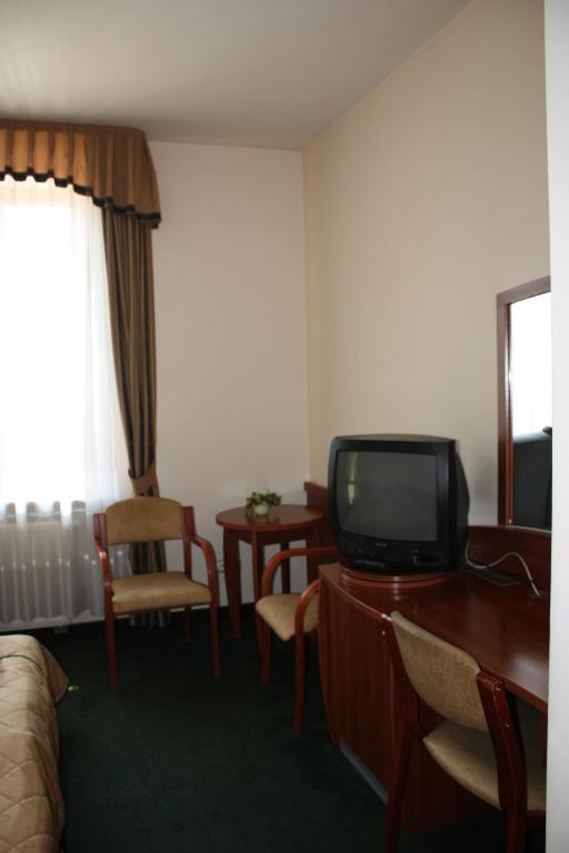 Hotel Saol Krynica-Zdrój Extérieur photo
