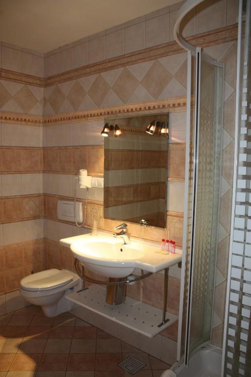 Hotel Saol Krynica-Zdrój Extérieur photo