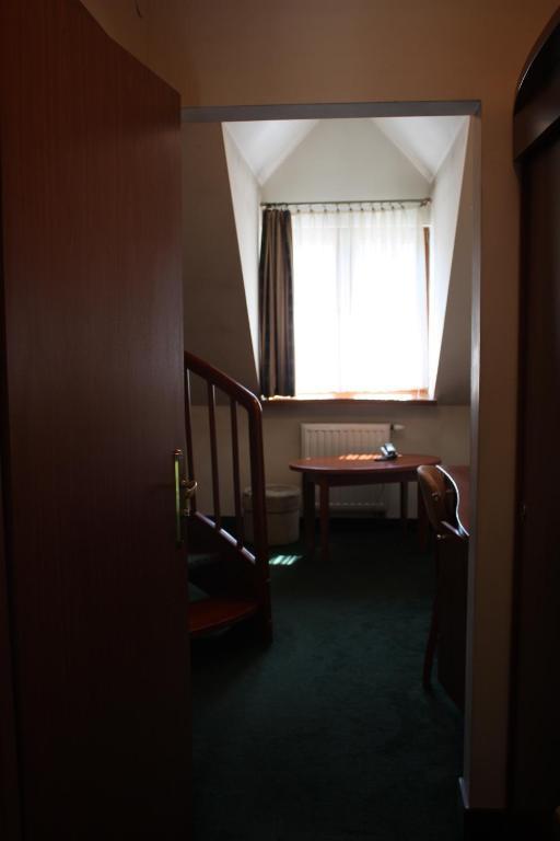 Hotel Saol Krynica-Zdrój Chambre photo