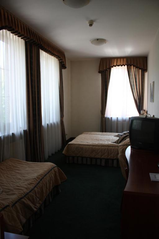 Hotel Saol Krynica-Zdrój Chambre photo