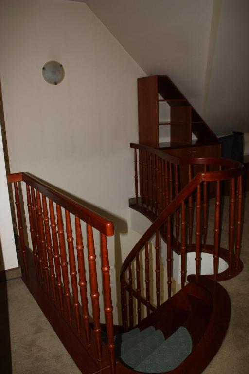 Hotel Saol Krynica-Zdrój Extérieur photo