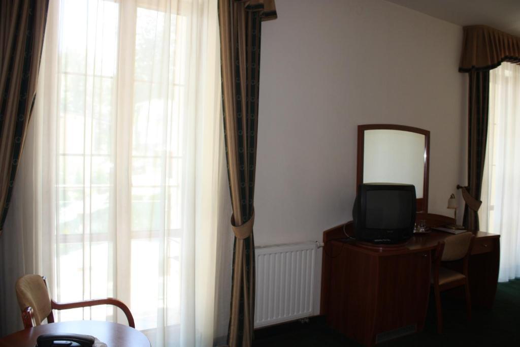 Hotel Saol Krynica-Zdrój Extérieur photo