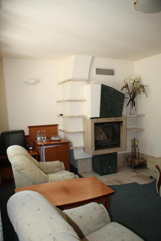 Hotel Saol Krynica-Zdrój Extérieur photo