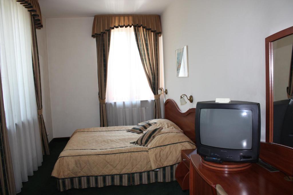 Hotel Saol Krynica-Zdrój Extérieur photo