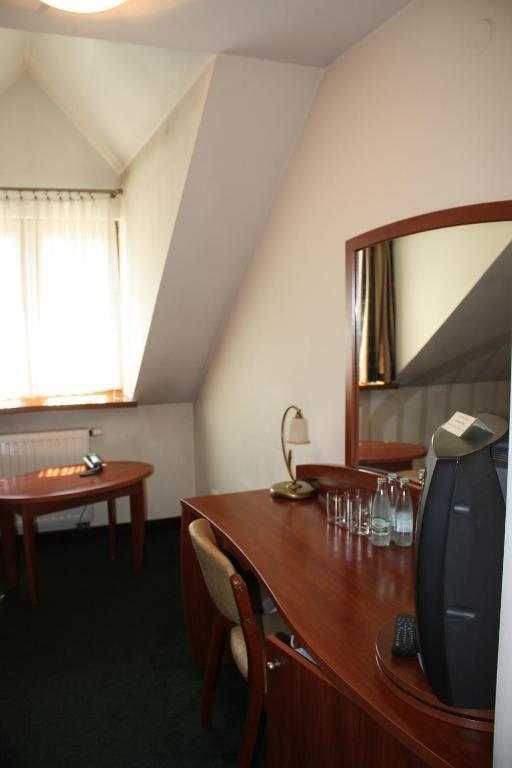 Hotel Saol Krynica-Zdrój Chambre photo
