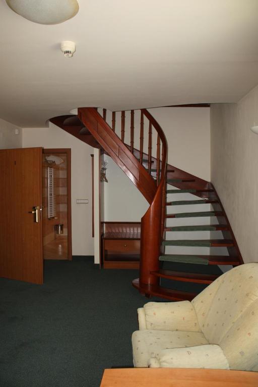 Hotel Saol Krynica-Zdrój Chambre photo