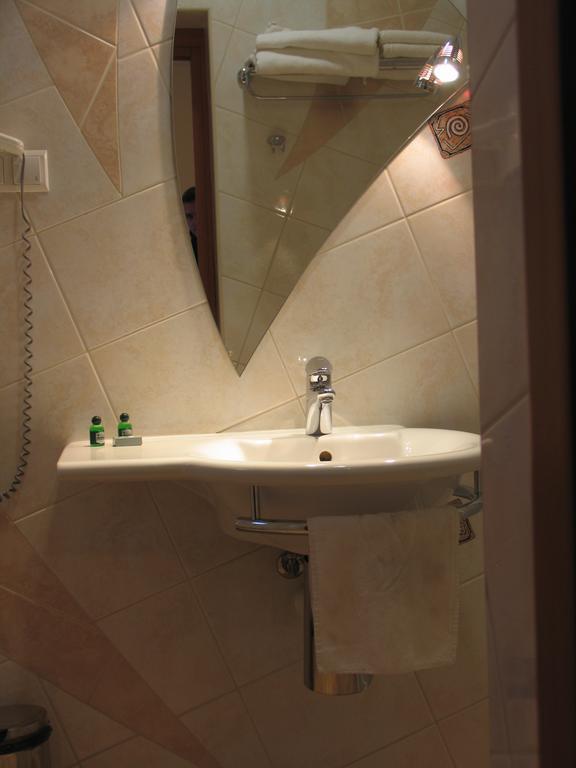 Hotel Saol Krynica-Zdrój Extérieur photo