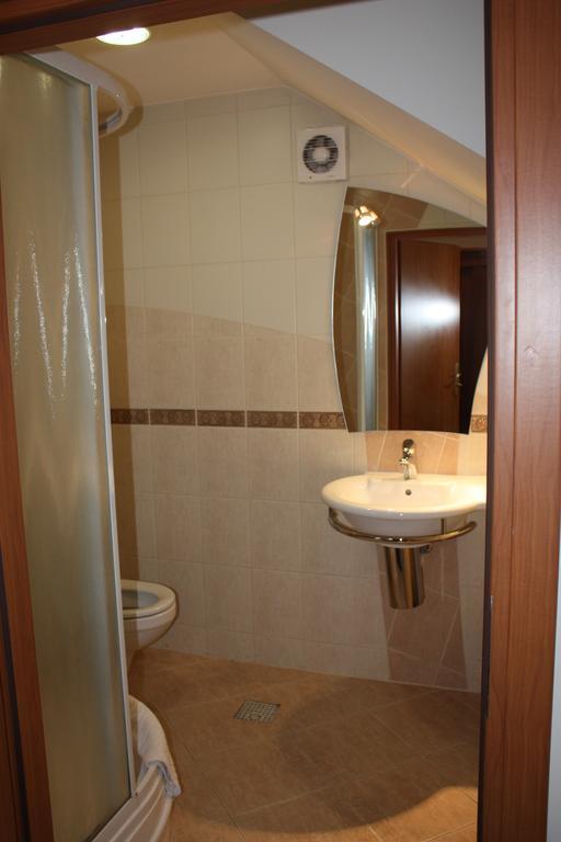 Hotel Saol Krynica-Zdrój Extérieur photo