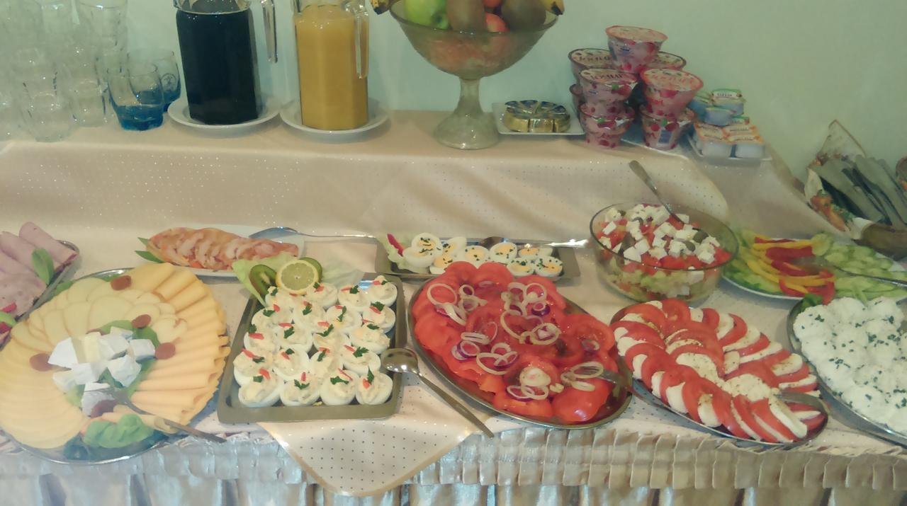 Hotel Saol Krynica-Zdrój Extérieur photo