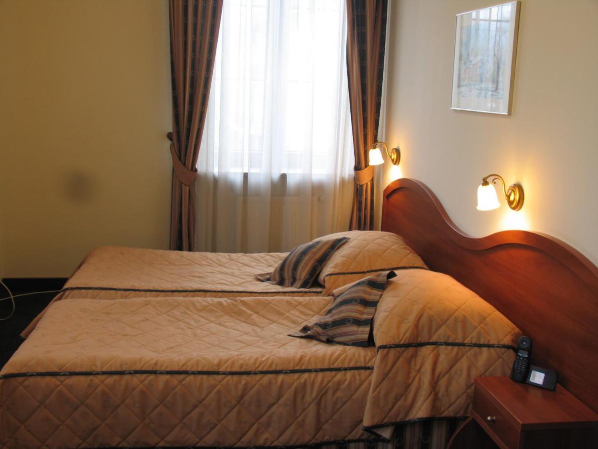 Hotel Saol Krynica-Zdrój Chambre photo